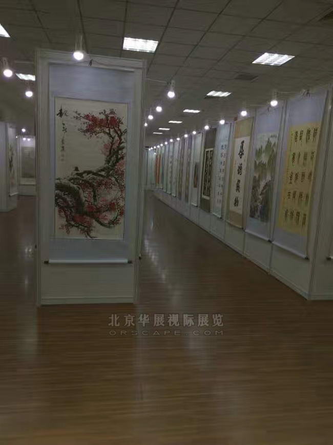 移動展板出租