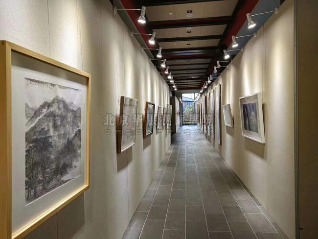 書畫展板價格